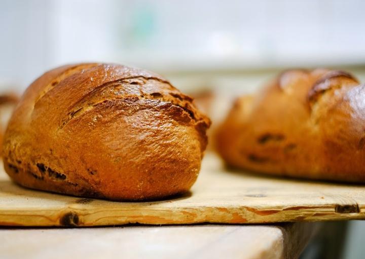 Bäckerei Christian Gehre