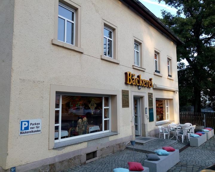 Bäckerei Christian Gehre