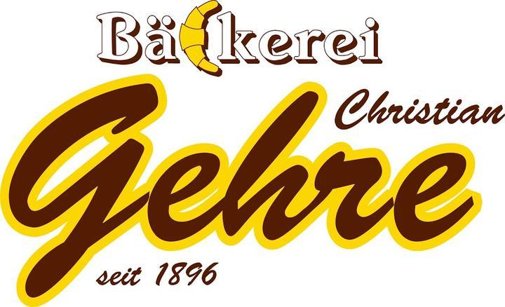 Baeckerei Christian Gehre