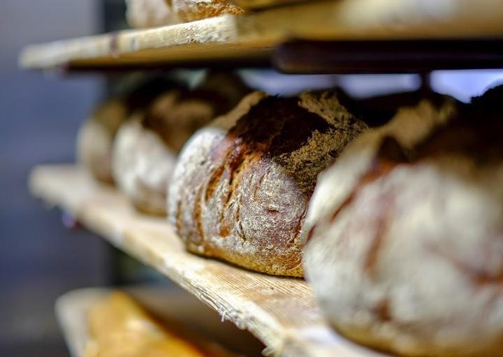 Bäckerei Christian Gehre